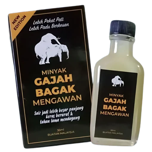 ABANG POWER OFFICIAL STORE 2 GAJAH BAGAK MENGAWAN